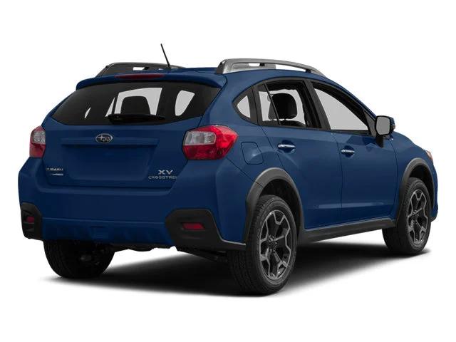 subaru xv crosstrek 2014 JF2GPACC3EH207059 image subaru xv crosstrek 2014 JF2GPACC3EH207059 image